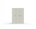 MATHY BY BOLS - Armoire 3 Portes MADAKET