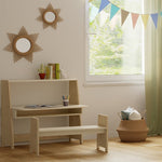 MATHY BY BOLS - Banc ASYMETRY