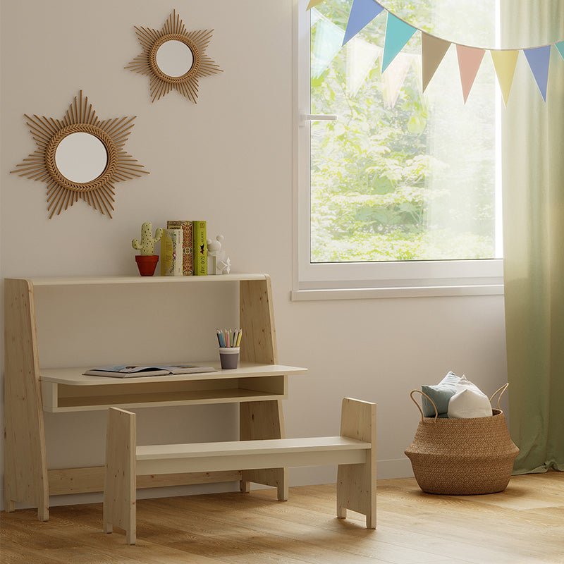 MATHY BY BOLS - Banc ASYMETRY