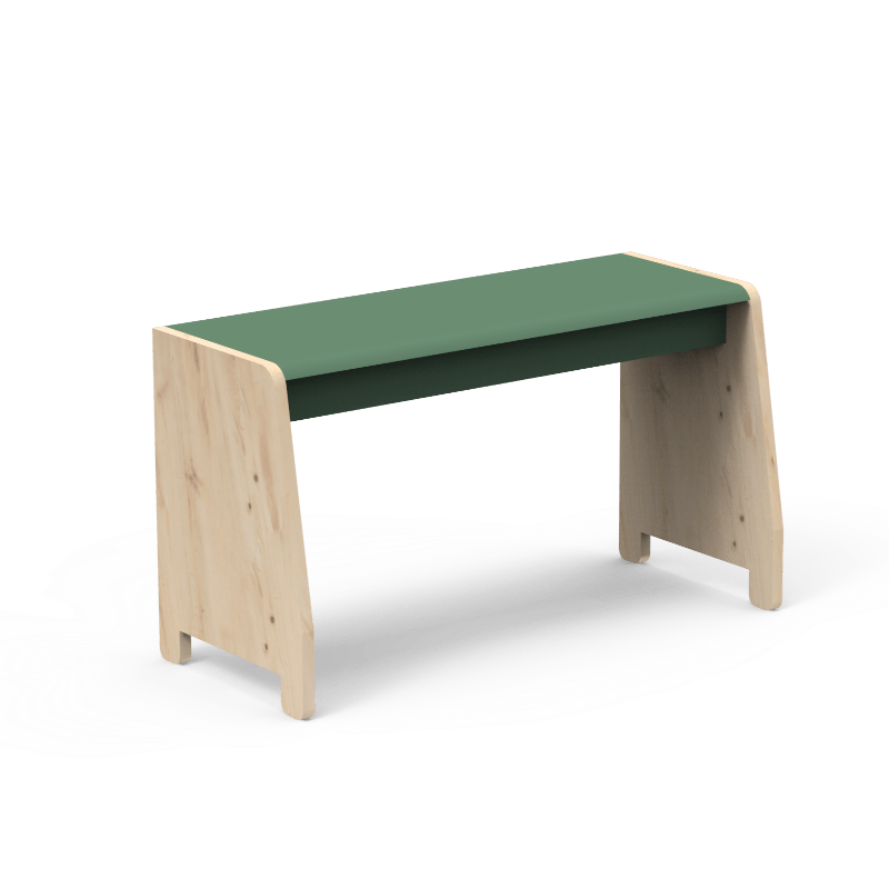 MATHY BY BOLS - Banc ASYMETRY