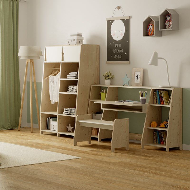 MATHY BY BOLS - Banc ASYMETRY