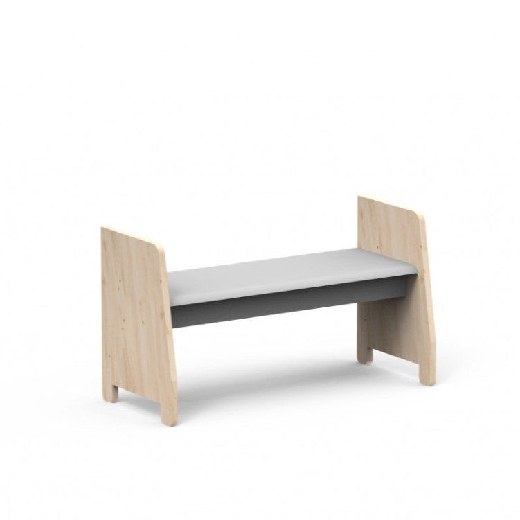 MATHY BY BOLS - Banc ASYMETRY