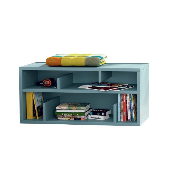 MATHY BY BOLS - Bibliothèque MADAKET