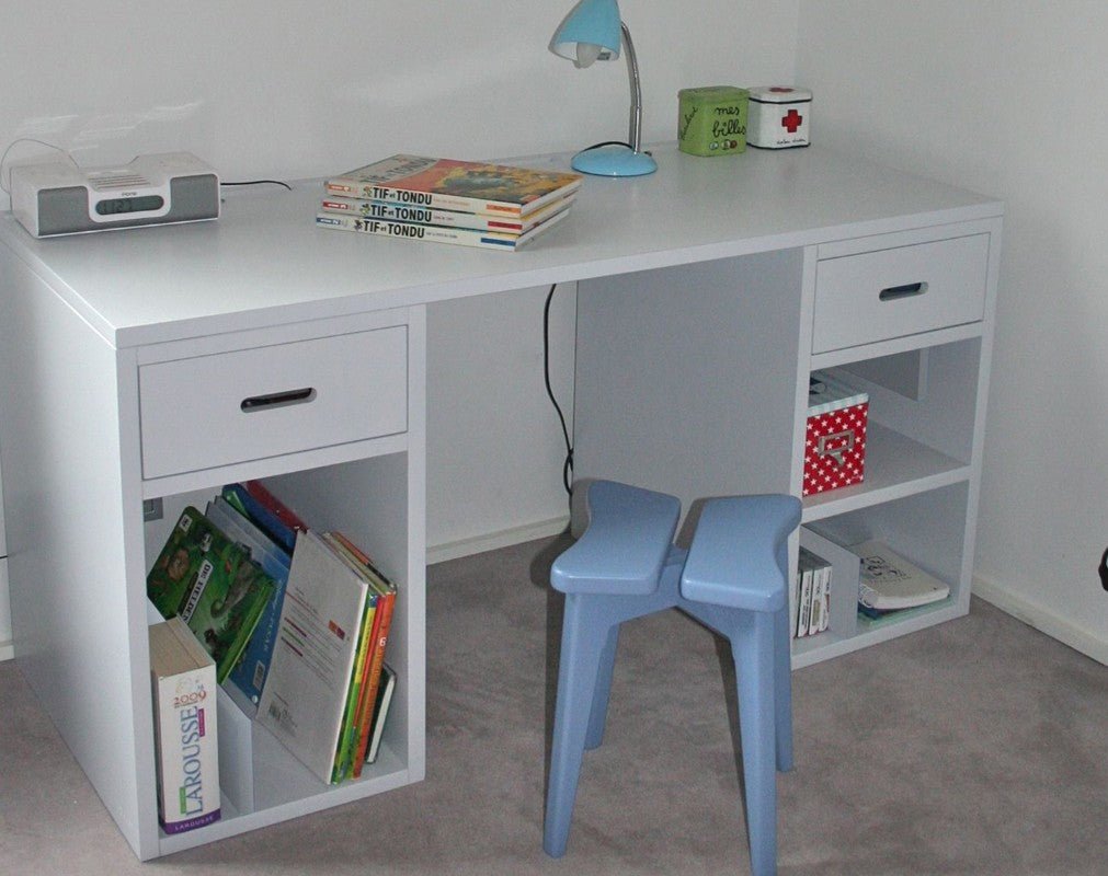 MATHY BY BOLS - Bureau MADAKET