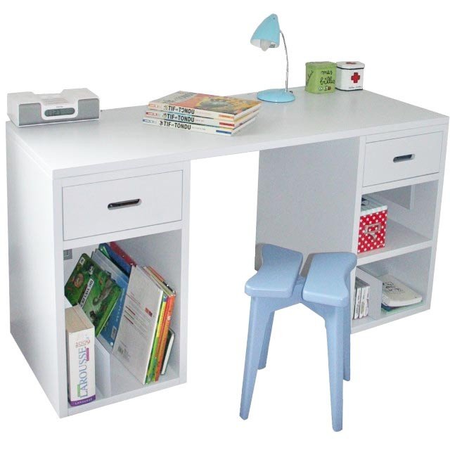 MATHY BY BOLS - Bureau MADAKET