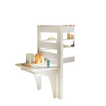 MATHY BY BOLS - Bureau Surélevé DOMINIQUE