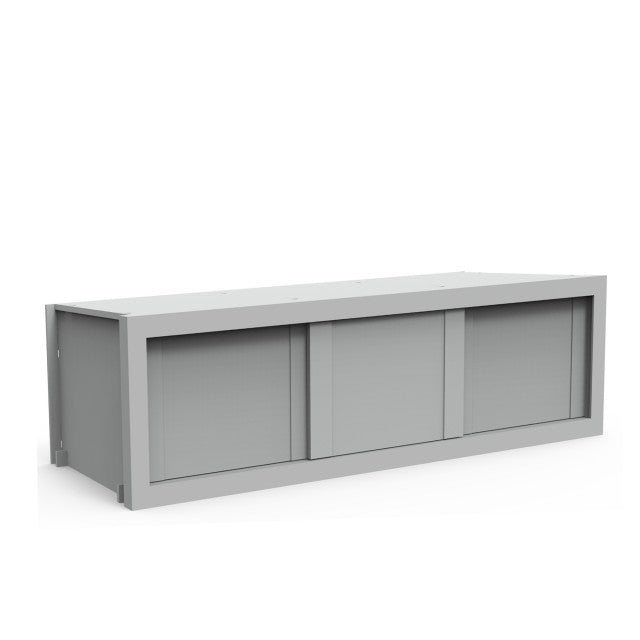 MATHY BY BOLS - Caisson 3 Portes Banquettes