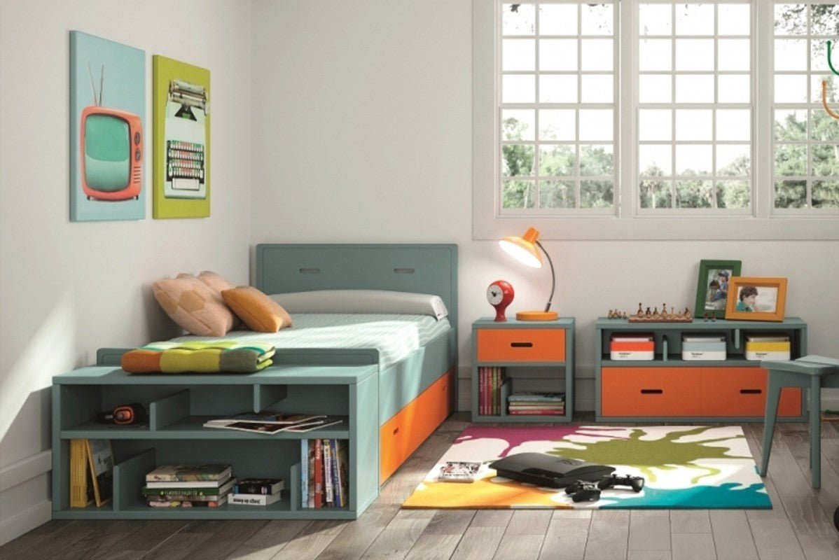 MATHY BY BOLS - Coffre MADAKET