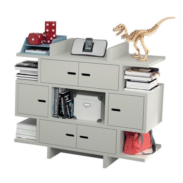 MATHY BY BOLS - Commode MADAKET