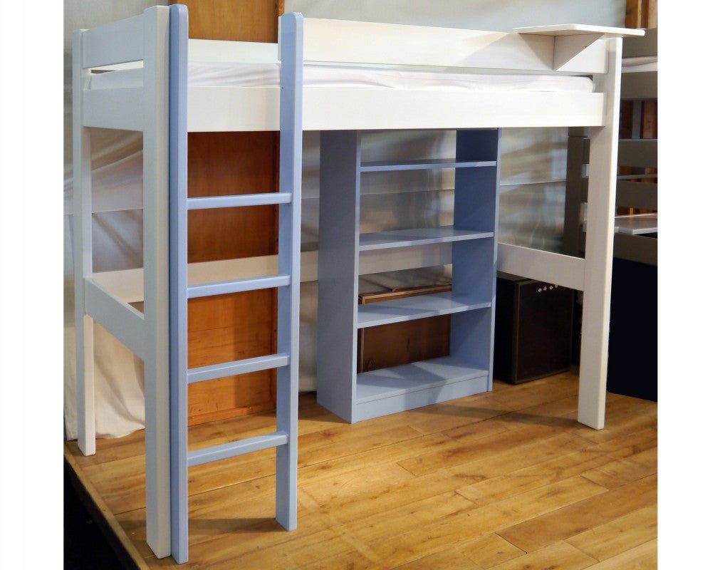 MATHY BY BOLS - Étagère Surélevé DOMINIQUE 90