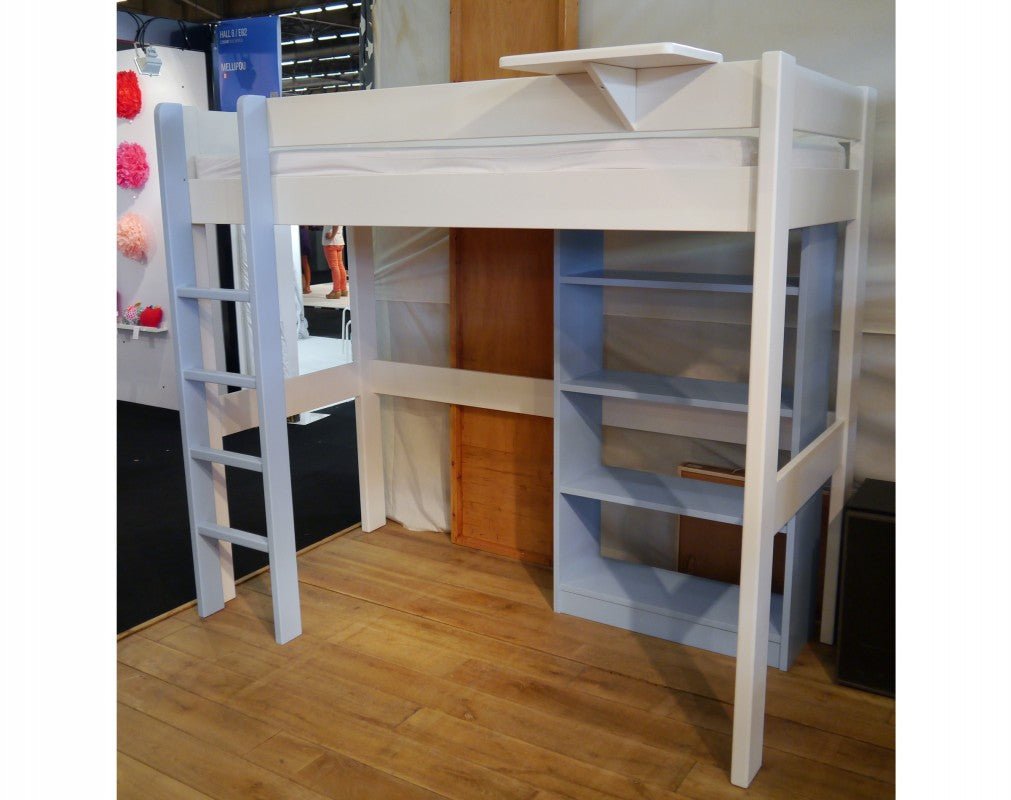 MATHY BY BOLS - Étagère Surélevé DOMINIQUE 90