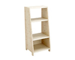 MATHY BY BOLS - Étagère Une Colonne ASYMETRY