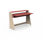 MATHY BY BOLS - Grand Bureau ASYMETRY