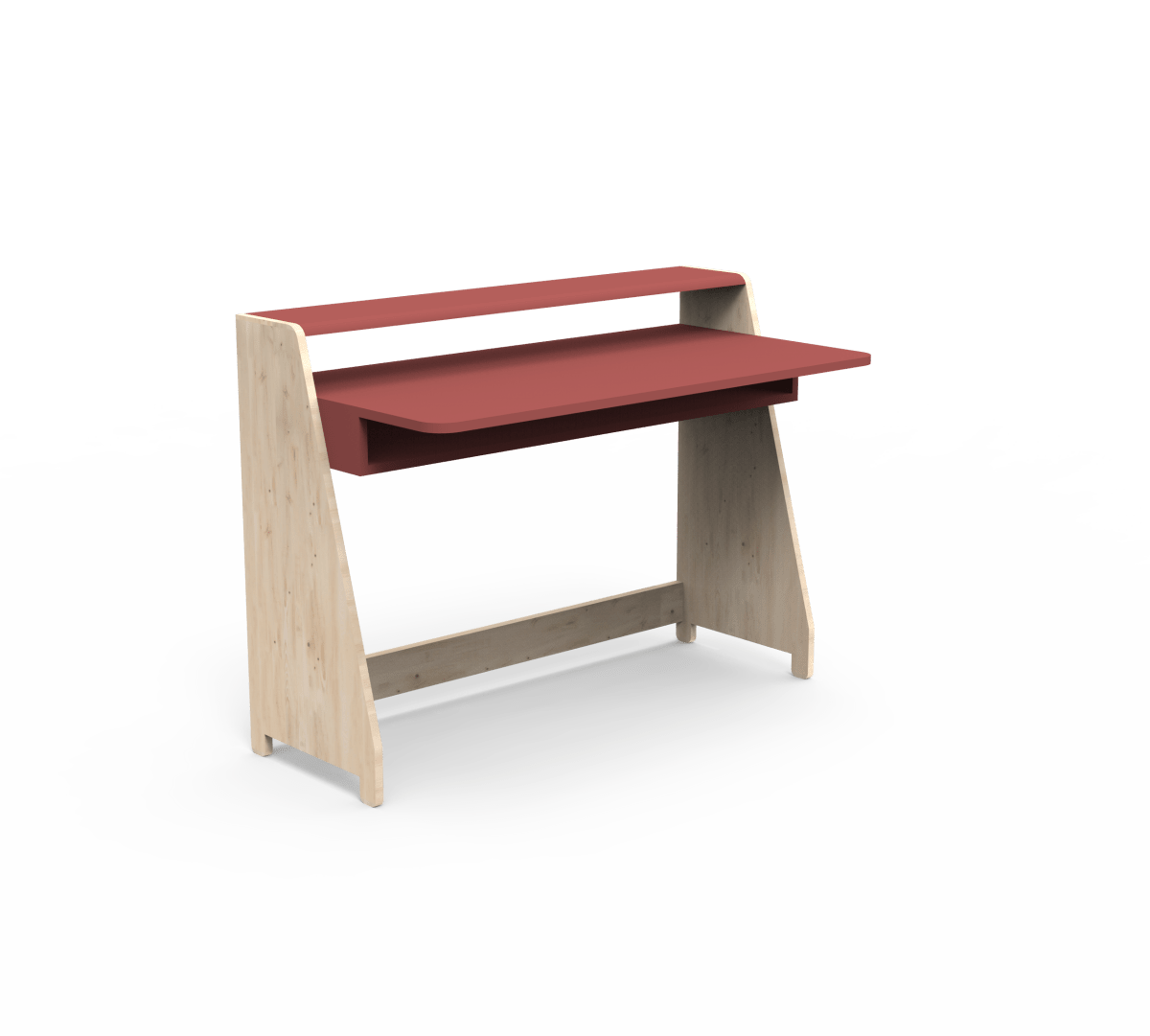 MATHY BY BOLS - Grand Bureau ASYMETRY