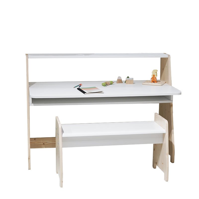 MATHY BY BOLS - Grand Bureau ASYMETRY