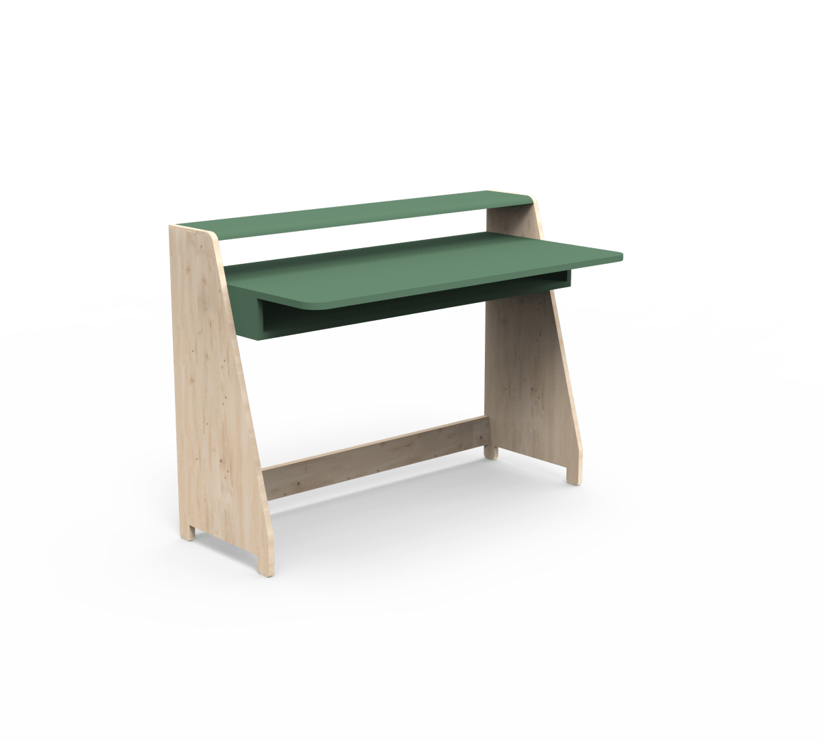 MATHY BY BOLS - Grand Bureau ASYMETRY