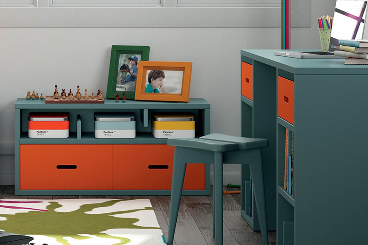 Coffre MADAKET MATHY BY BOLS