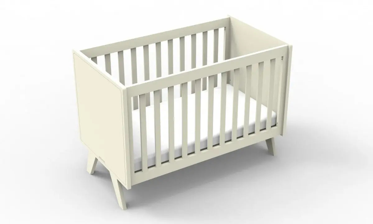 MATHY BY BOLS - Lit Bébé MADAVIN 60x120 cm