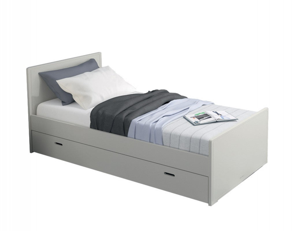 MATHY BY BOLS - Lit Junior MADAKET 90 x 190cm