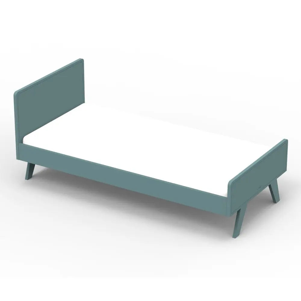 MATHY BY BOLS - Lit Junior MADAVIN 90 x 200 cm - Coloris au Choix