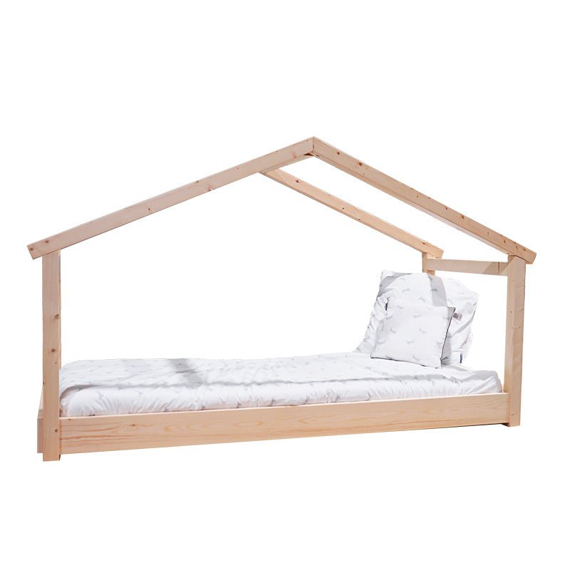 MATHY BY BOLS - Lit Star Light Simple Modèle 1 - 120 X 200 Cm