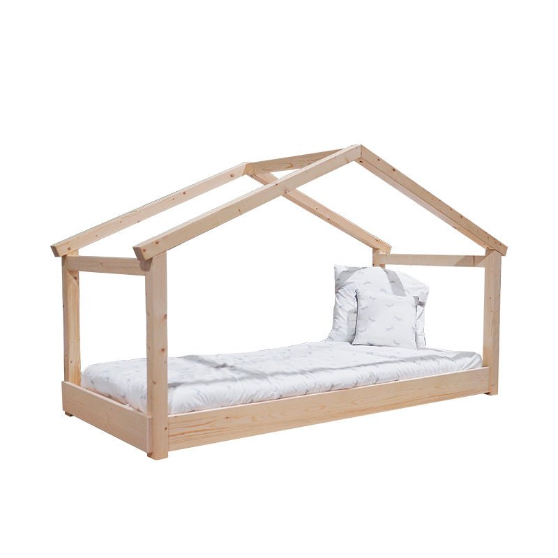 MATHY BY BOLS - Lit Star Light Simple Modèle 1 - 120 X 200 Cm