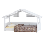 MATHY BY BOLS - Lit Star Light Simple Modèle 3 - 120 X 200 Cm