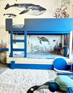 MATHY BY BOLS - Lit Superposé DISCOVERY Avec Tiroir Lit (Coloris au Choix)