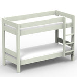 MATHY BY BOLS - Lit Superposé DOMINIQUE 149 Indissociable 90 x 200 cm