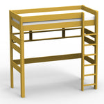 MATHY BY BOLS - Lit Surélevé Dominique 186 Dissociable 90 x 200 cm