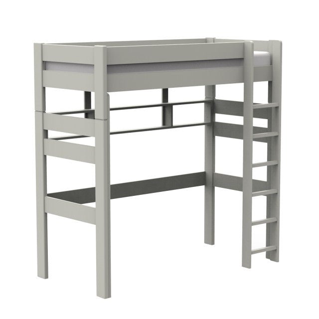 MATHY BY BOLS - Lit Surélevé DOMINIQUE 209 Dissociable 90 x 200 cm