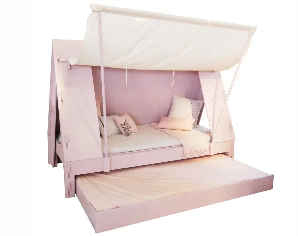 MATHY BY BOLS - Lit TENTE 90x190 cm