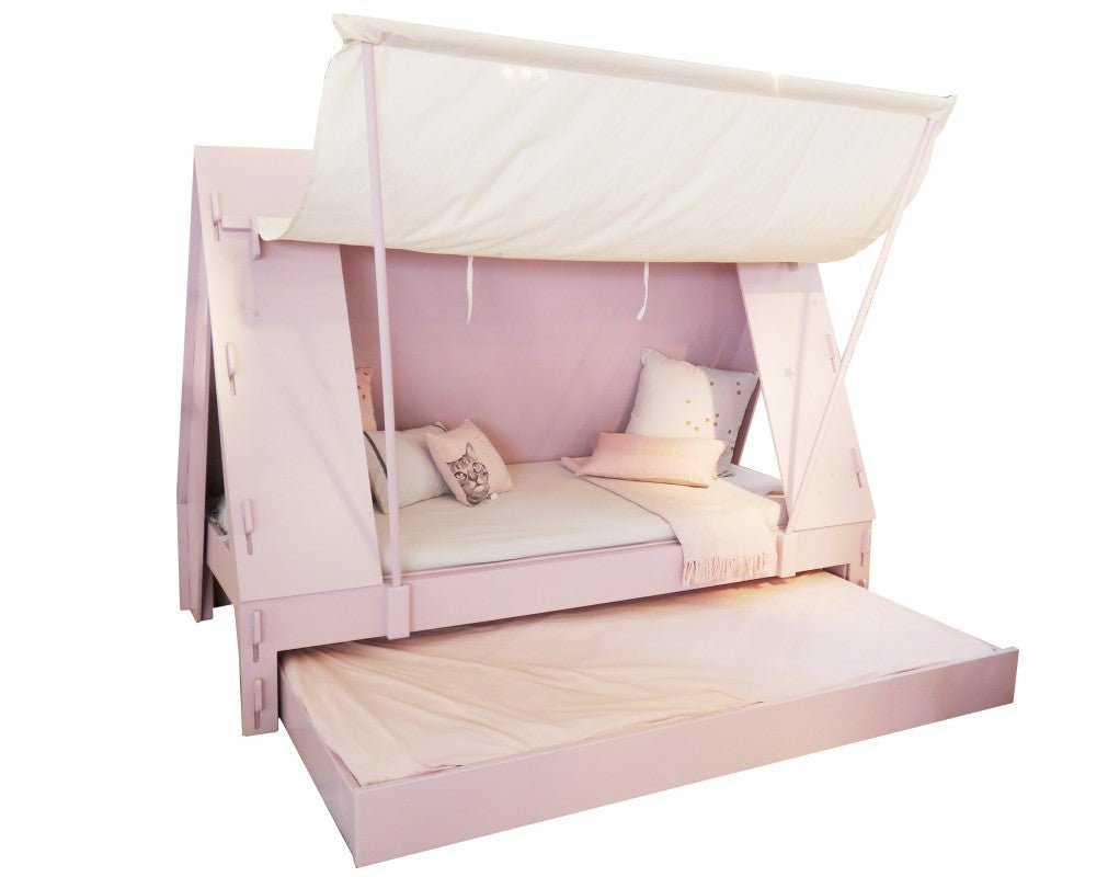 MATHY BY BOLS - Lit TENTE 90x190 cm