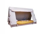 MATHY BY BOLS - Lit TENTE Montessori 90x200 cm