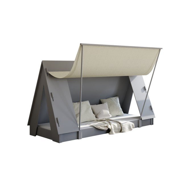 MATHY BY BOLS - Lit TENTE Montessori 90x200 cm