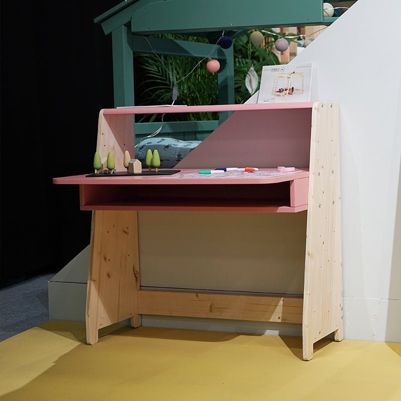 MATHY BY BOLS - Petit Bureau Évolutif ASYMETRY