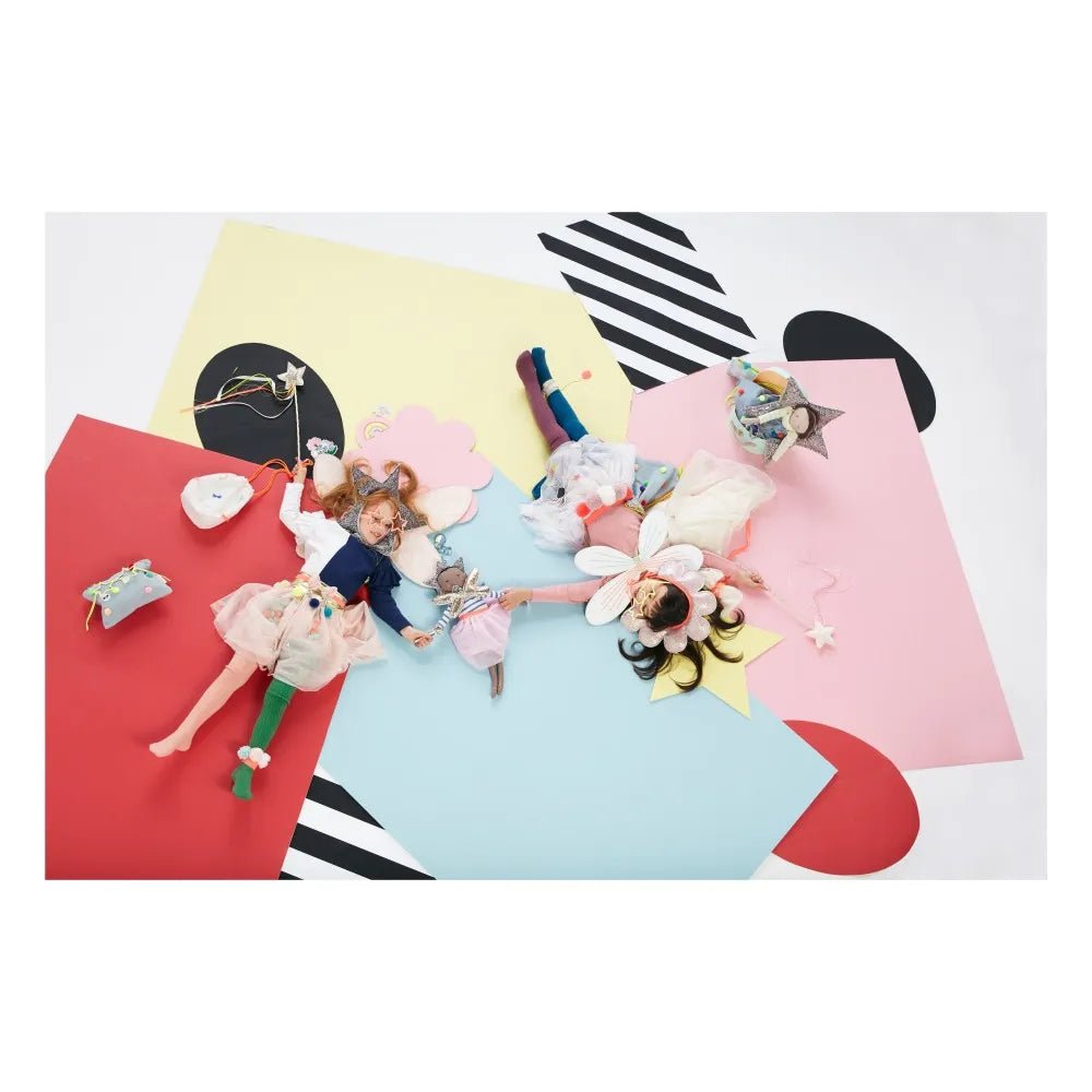 MERI MERI - Baguette Magique Rose