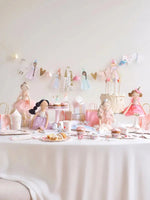 MERI MERI - Guirlande Anniversaire Princesse