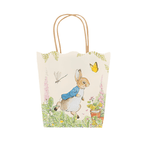 MERI MERI - Sacs De Fête Pierre Le Lapin Dans Le Jardin