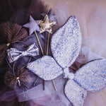 MIMI & LULA - Baguette À Paillettes Or