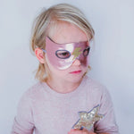 MIMI & LULA - Baguette À Paillettes Or