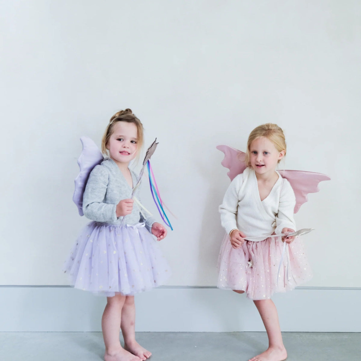 MIMI & LULA - Baguette De Fée Arc - en - ciel