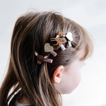 MIMI & LULA - Barrettes Felicity Fawn