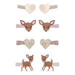 MIMI & LULA - Barrettes Felicity Fawn