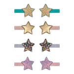 MIMI & LULA - Barrettes Stellaires De Fête