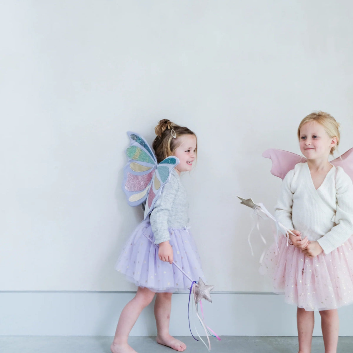 MIMI & LULA - Jolie Baguette De Fée