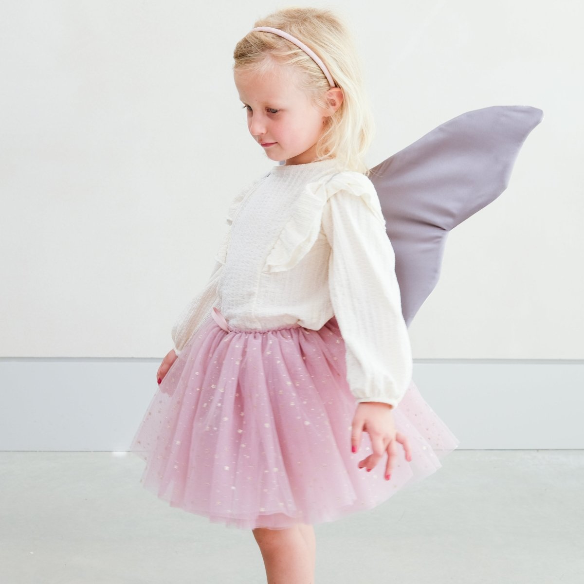 MIMI & LULA - Tutu De Princesse De Luxe