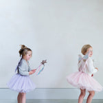 MIMI & LULA - Tutu Étoile Filante Rose