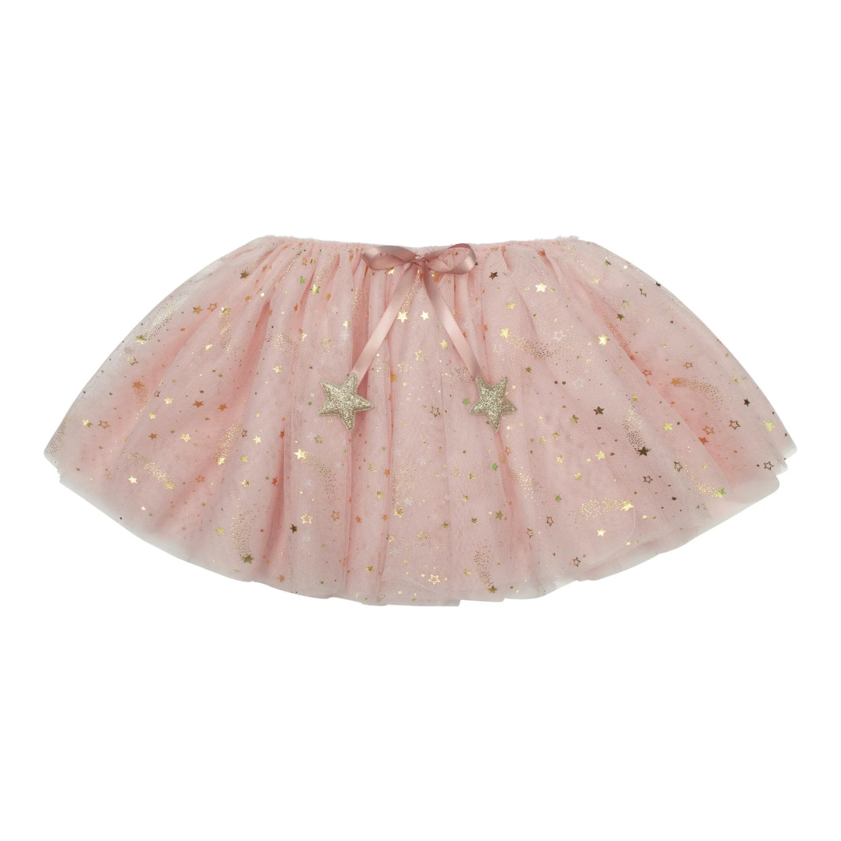 MIMI & LULA - Tutu Étoile Filante Rose