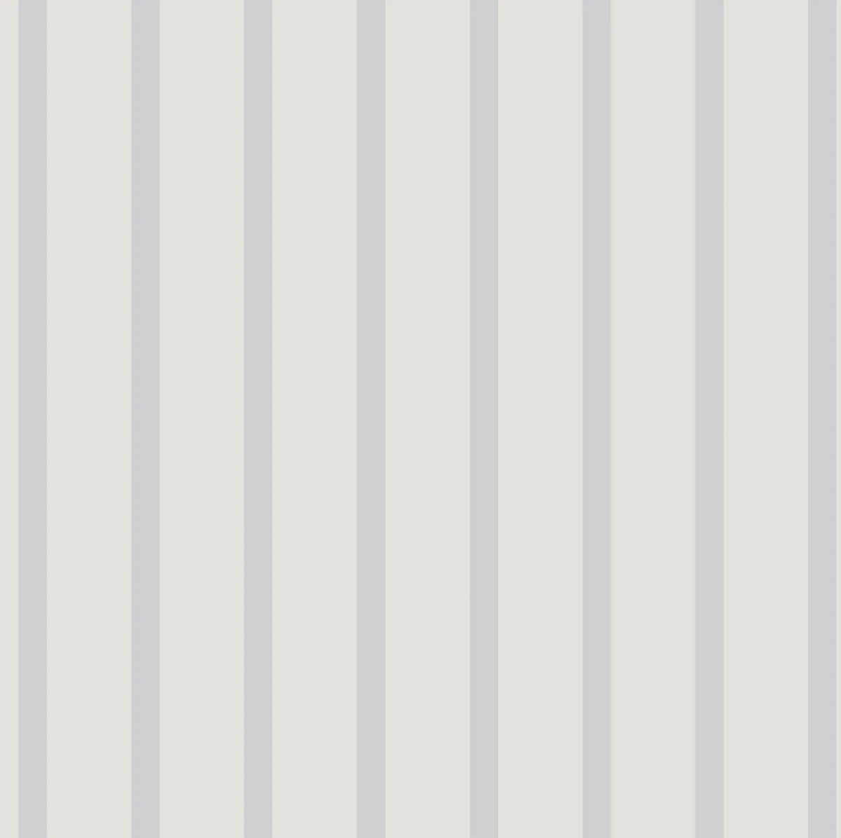 MUNKS & ME - Papier Peint Panoramique Pour Enfants - À Fines Rayures Ciel